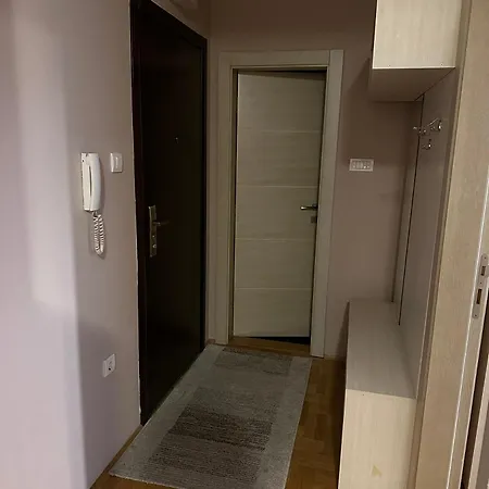 Grbavica021 Daire Novi Sad