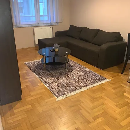 Apartment Grbavica021 Novi Sad