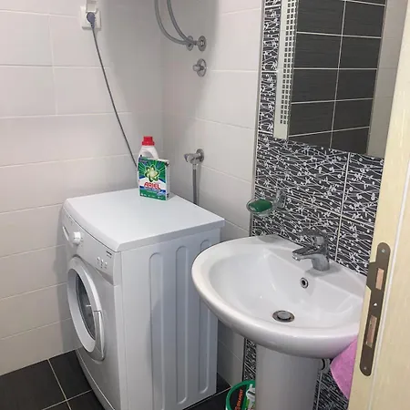 Grbavica021 Lejlighed Novi Sad