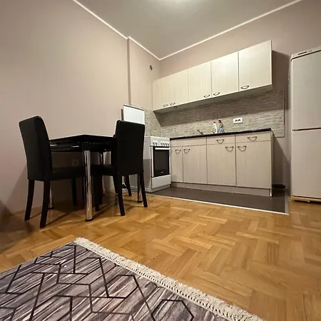 Grbavica021 * Novi Sad