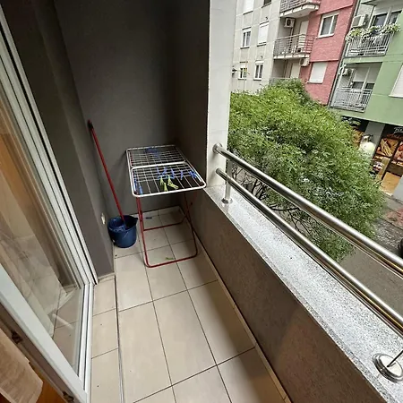 Apartment Grbavica021 *